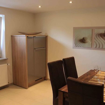 Ferienwohnung Bruckmühl Rum bild