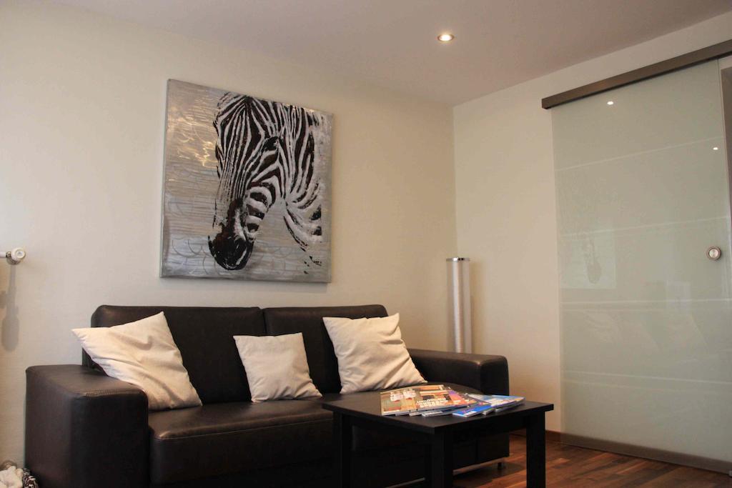 Ferienwohnung Bruckmühl Rum bild
