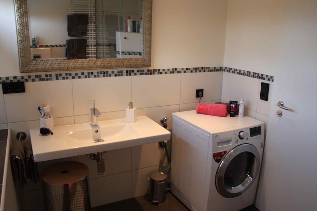 Ferienwohnung Bruckmühl Rum bild