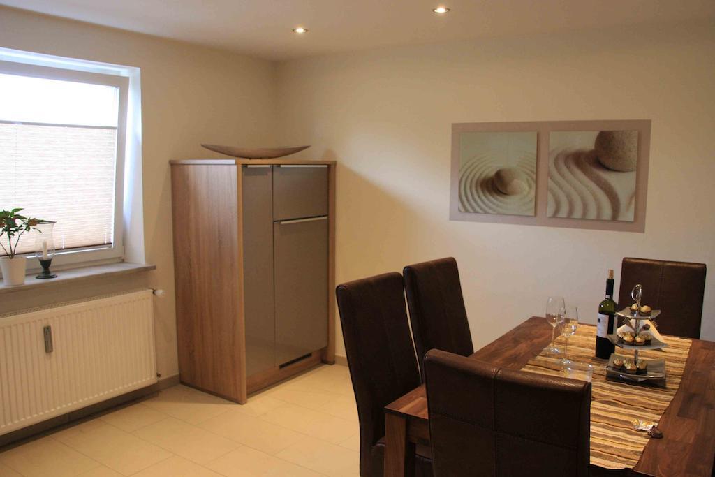 Ferienwohnung Bruckmühl Rum bild