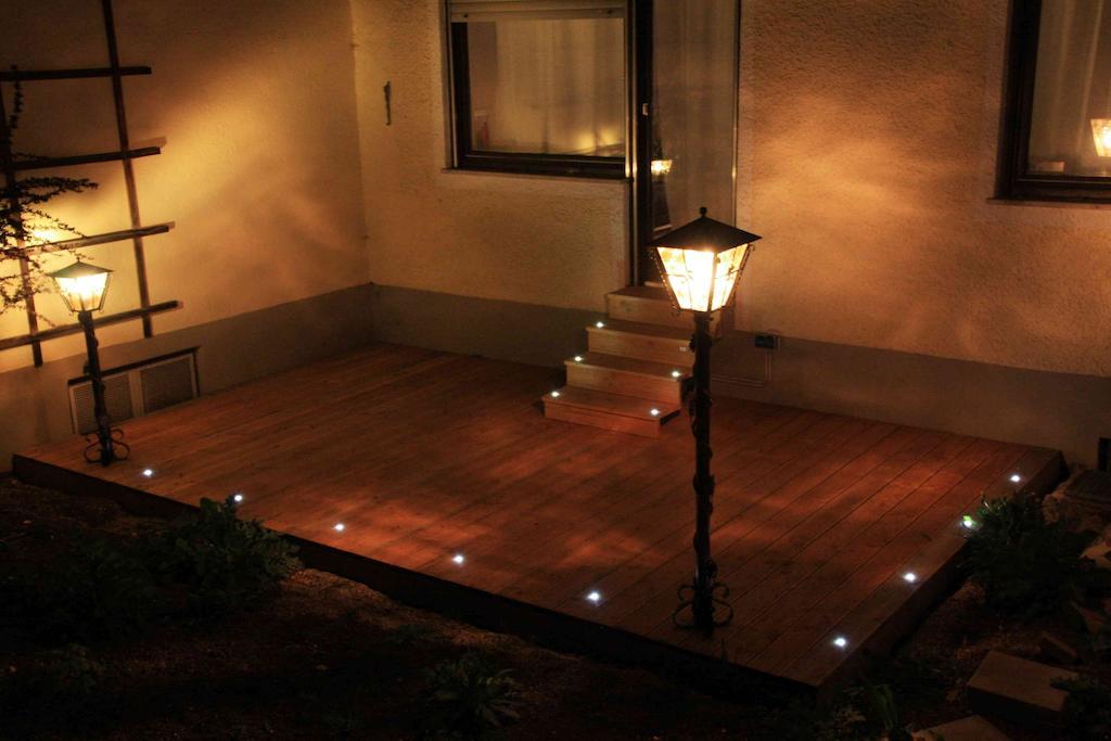 Ferienwohnung Bruckmühl Rum bild