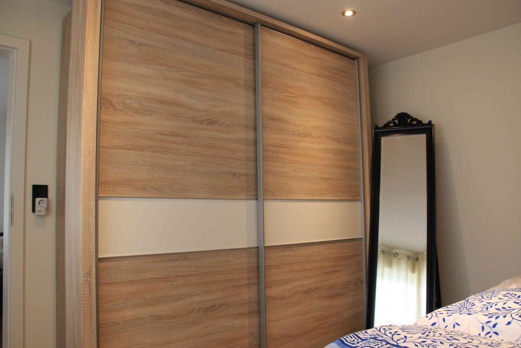 Ferienwohnung Bruckmühl Rum bild