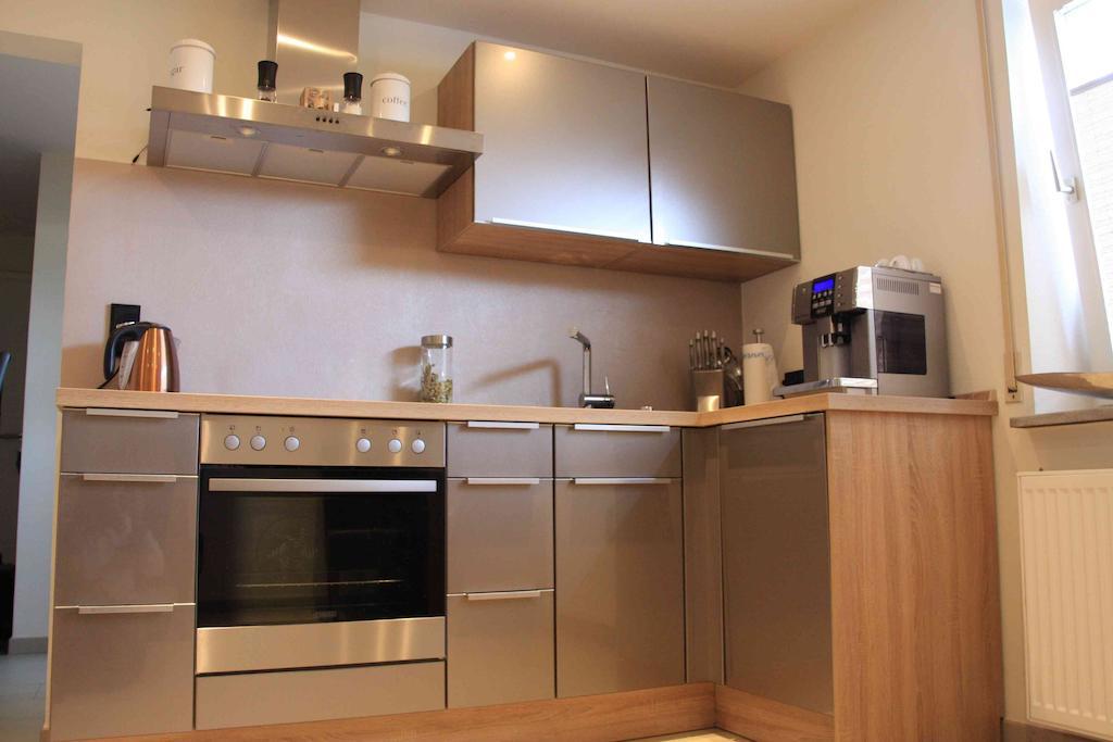 Ferienwohnung Bruckmühl Rum bild
