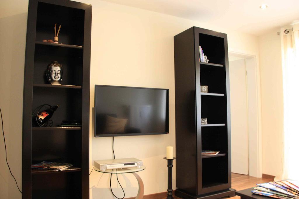 Ferienwohnung Bruckmühl Rum bild